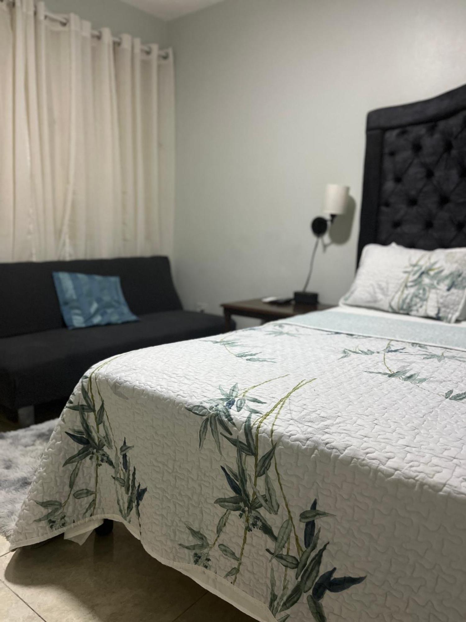 Mona Master Apartment Kingston